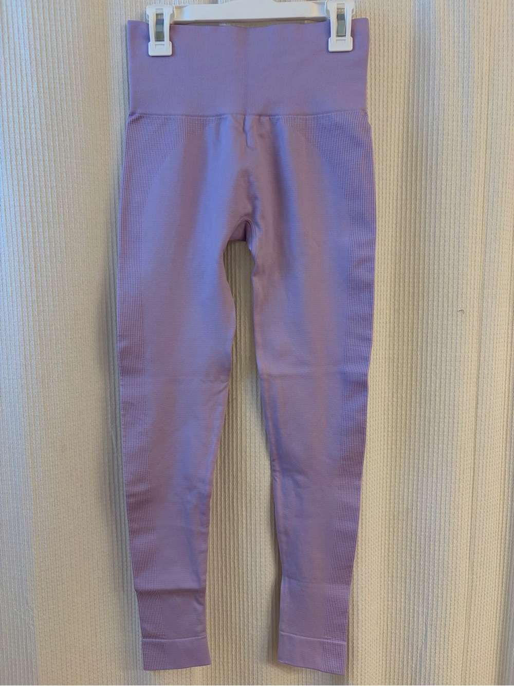 SET Active Ribbed Set - Picture 5 of 10